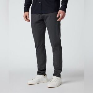Vuori Men's Gray Pants